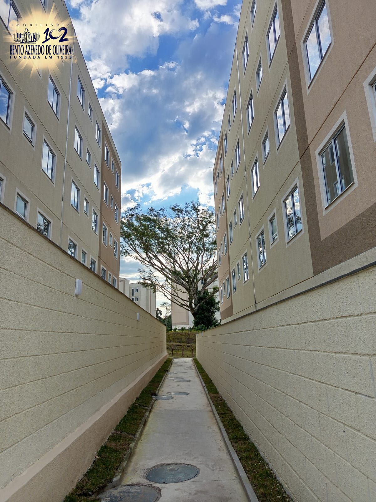Apartamento, 2 quartos, 50 m² - Foto 32