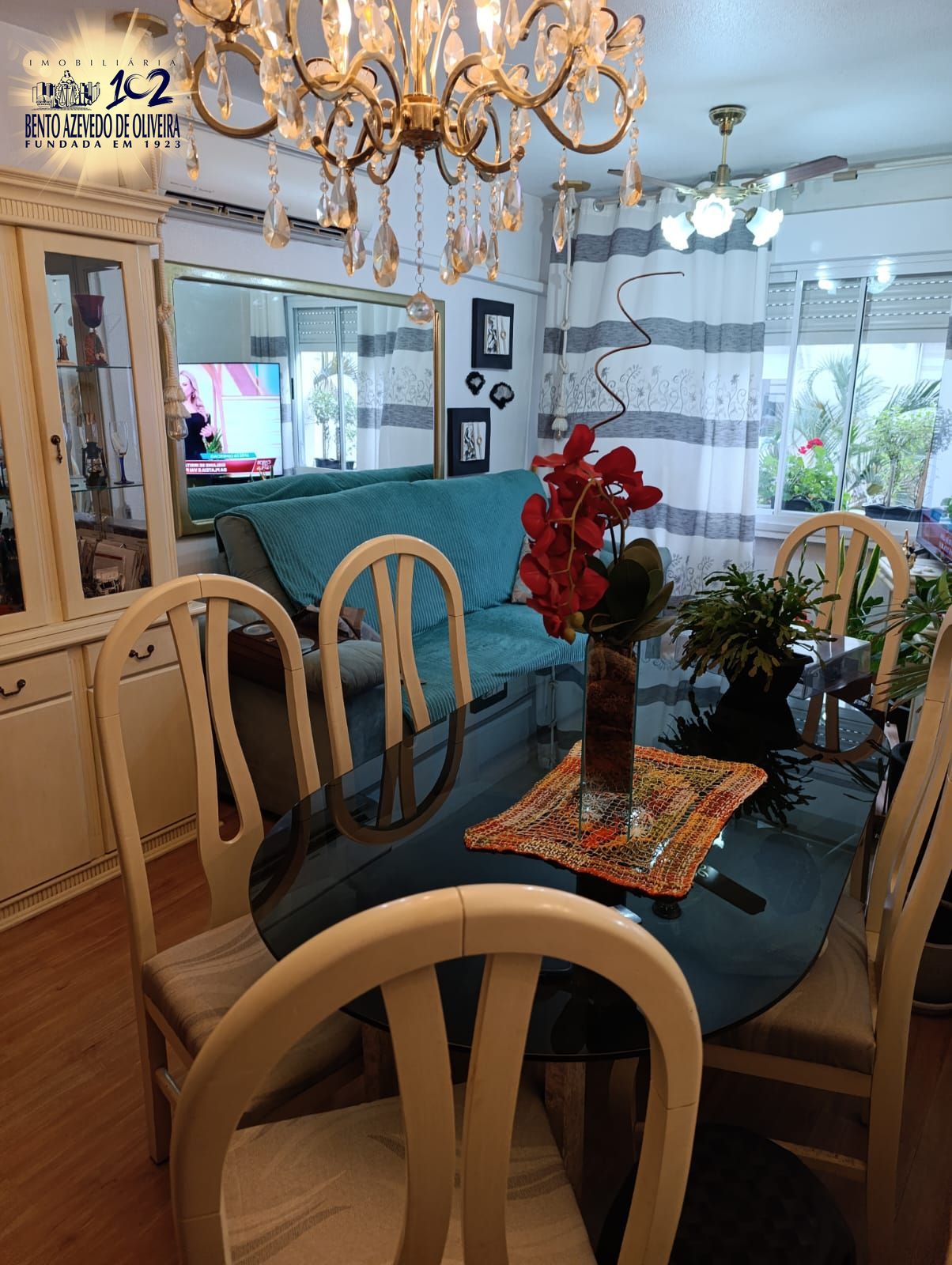 Apartamento, 1 quarto, 51 m² - Foto 4