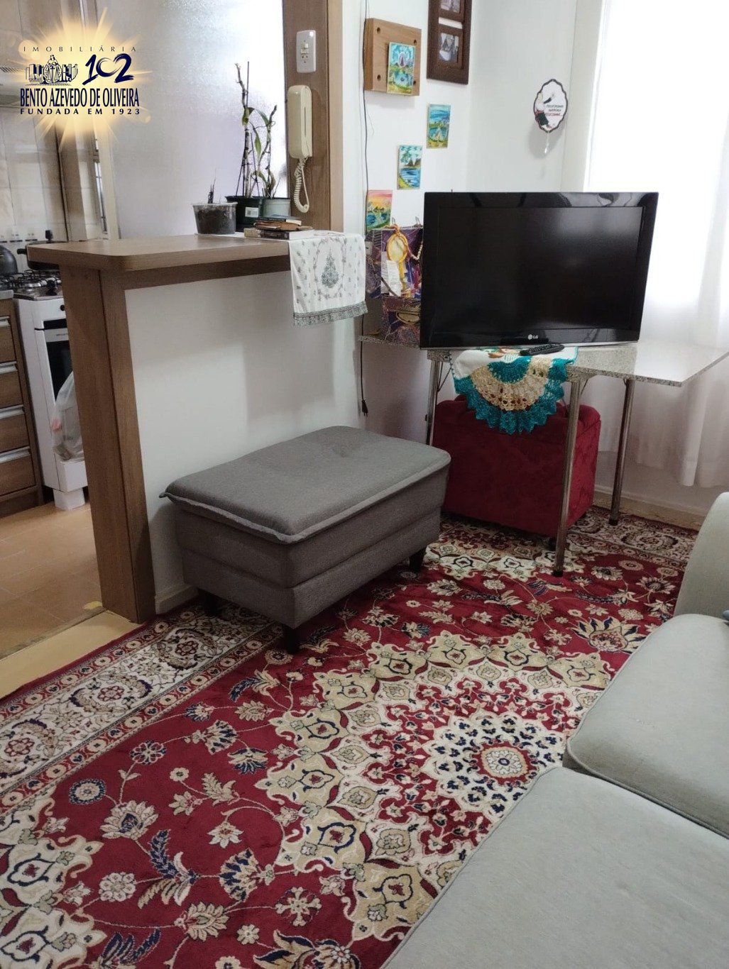 Apartamento, 1 quarto, 30 m² - Foto 5
