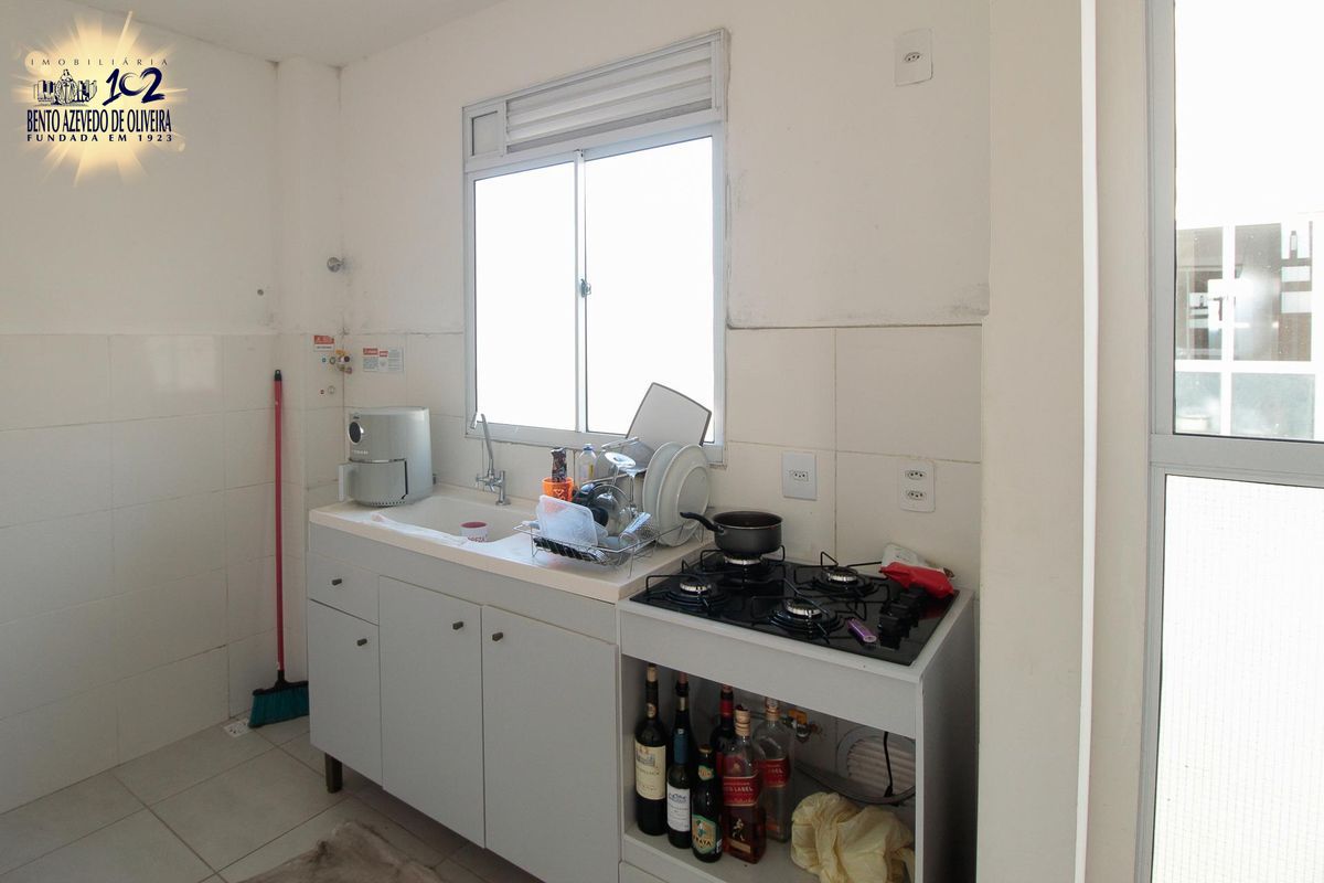 Apartamento, 2 quartos, 44 m² - Foto 36