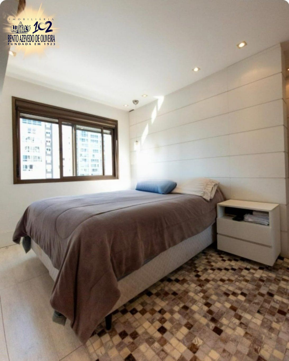Apartamento, 2 quartos, 84 m² - Foto 14