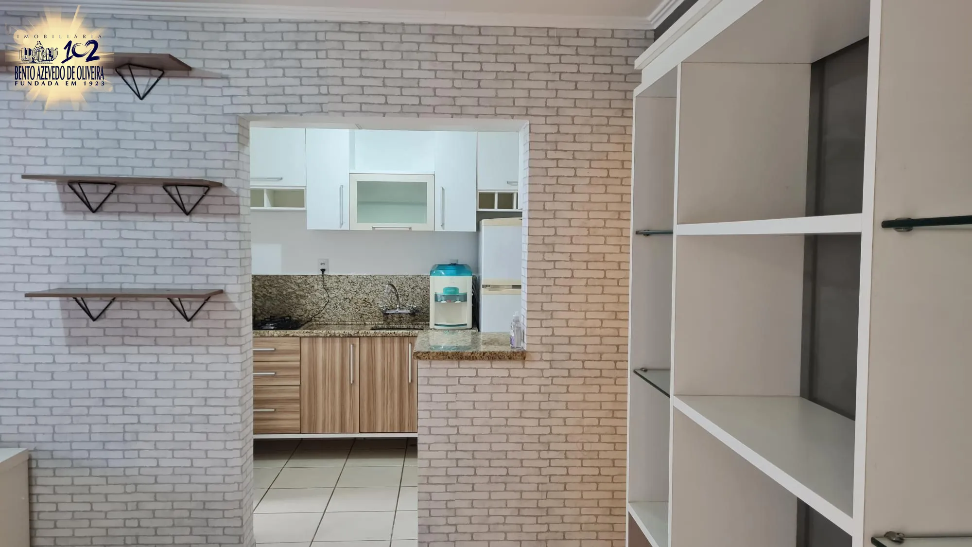 Apartamento, 1 quarto, 45 m² - Foto 15