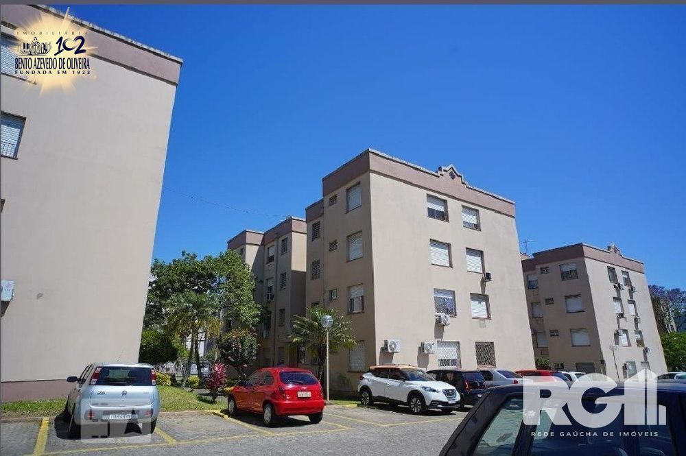 Apartamento, 2 quartos, 53 m² - Foto 13