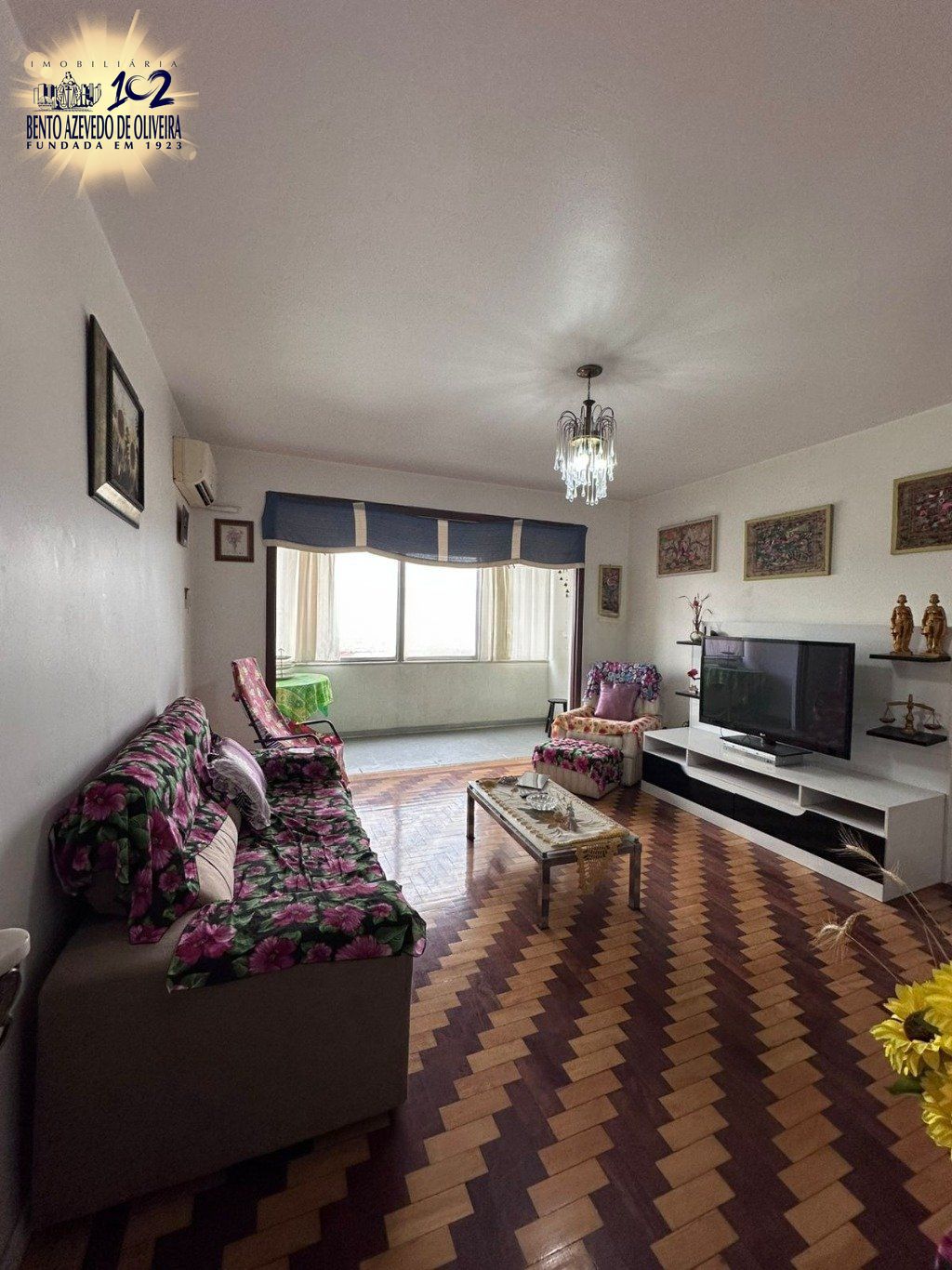 Apartamento, 3 quartos, 121 m² - Foto 4