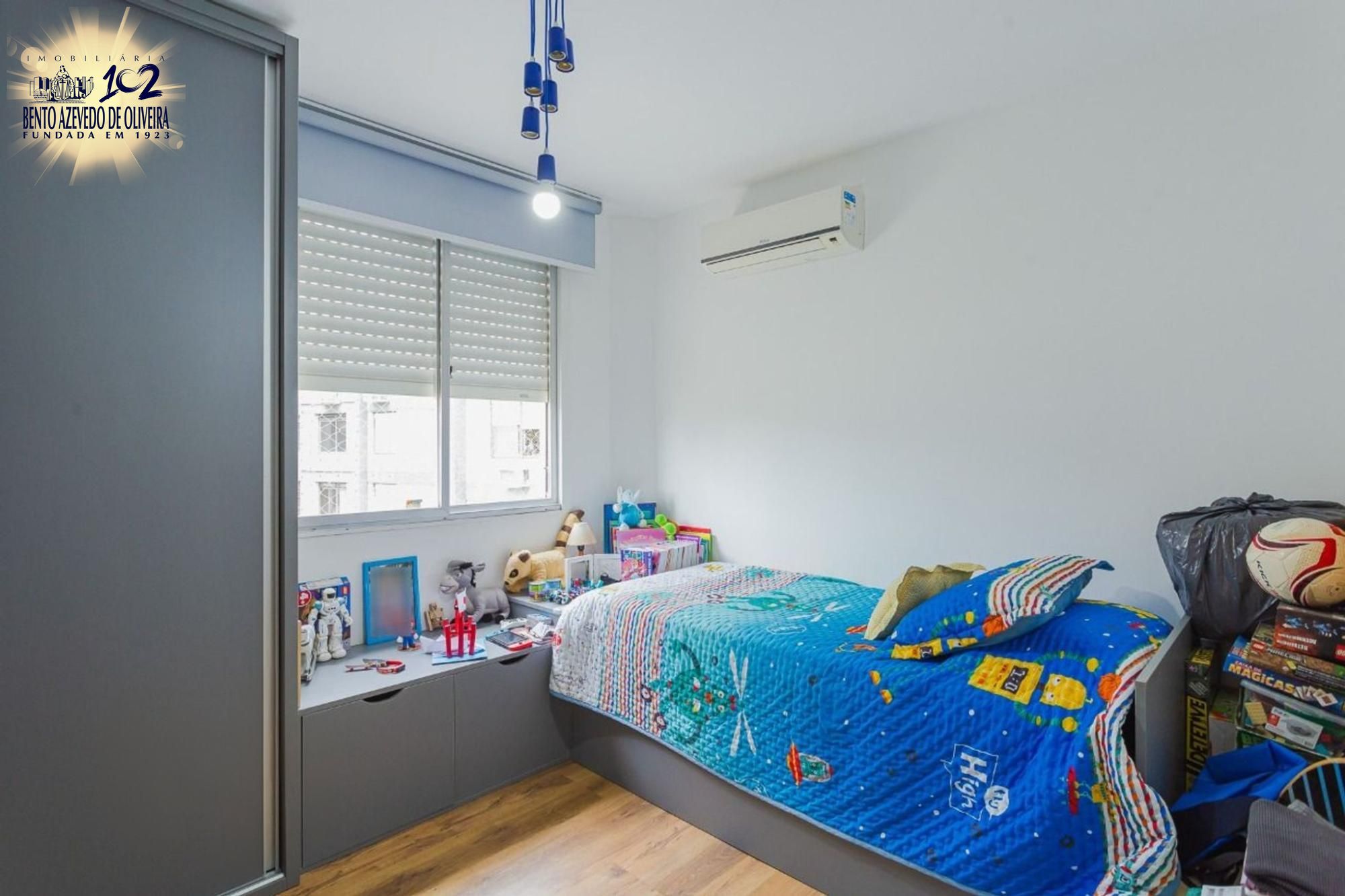 Apartamento, 2 quartos, 79 m² - Foto 17