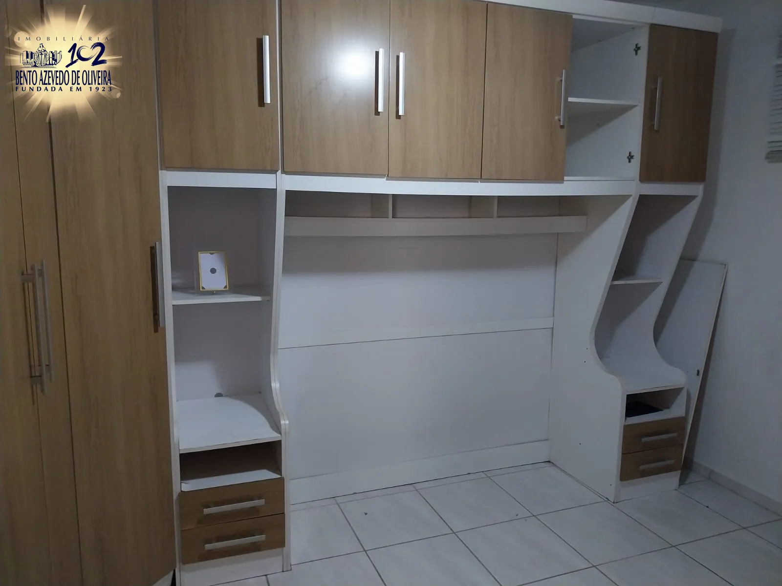 Apartamento, 2 quartos, 62 m² - Foto 8