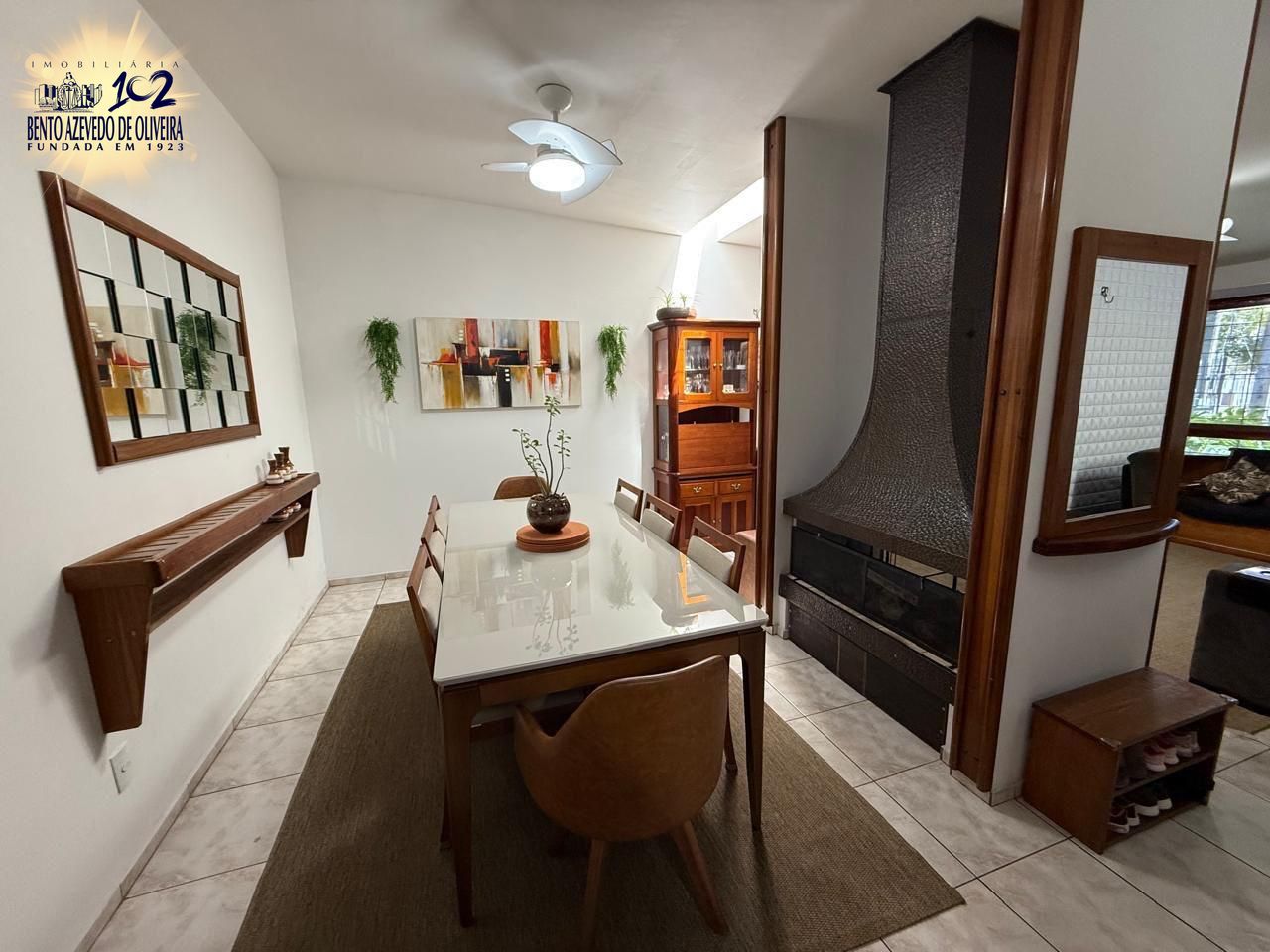 Casa, 4 quartos, 150 m² - Foto 5