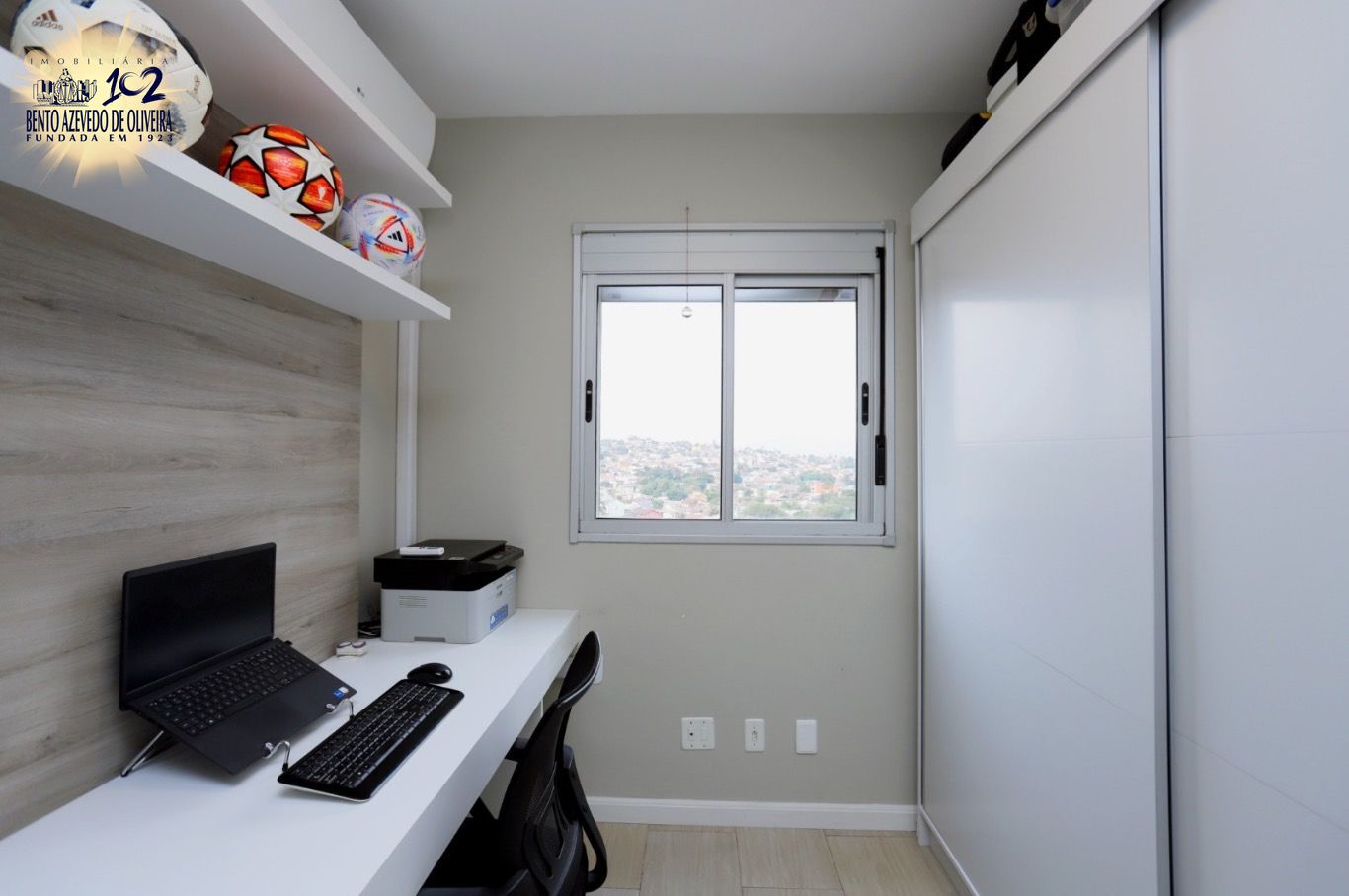Apartamento, 2 quartos, 48 m² - Foto 19