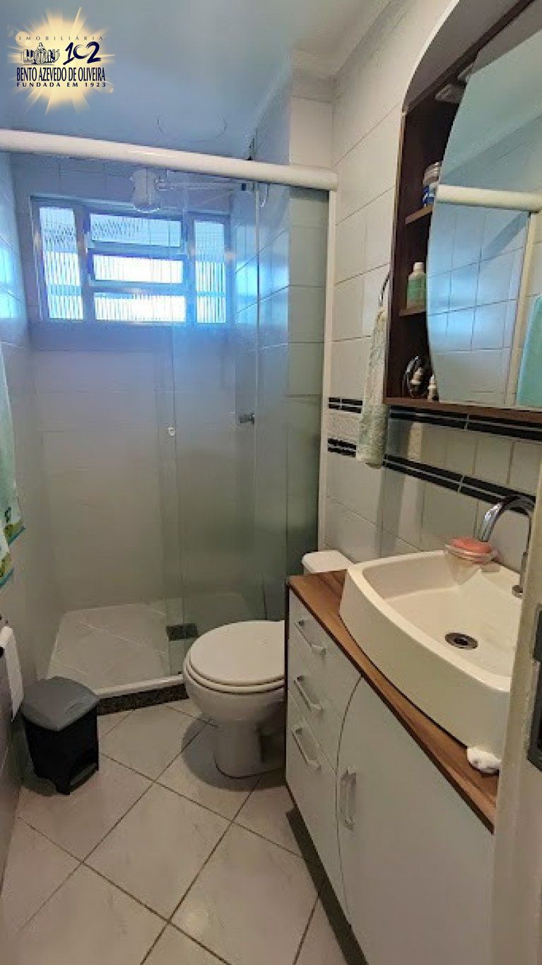 Apartamento, 1 quarto, 43 m² - Foto 10
