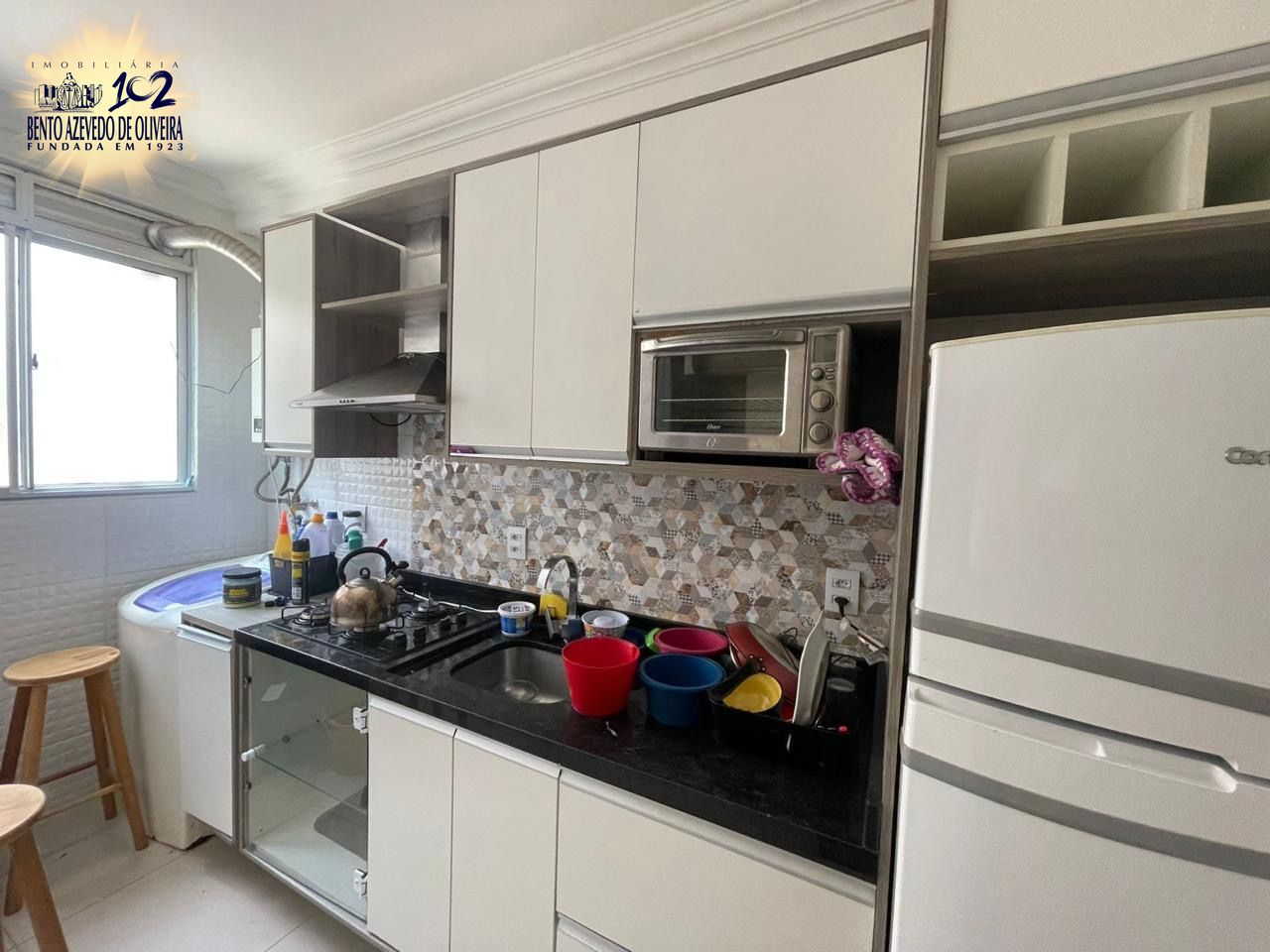 Apartamento, 2 quartos, 45 m² - Foto 1