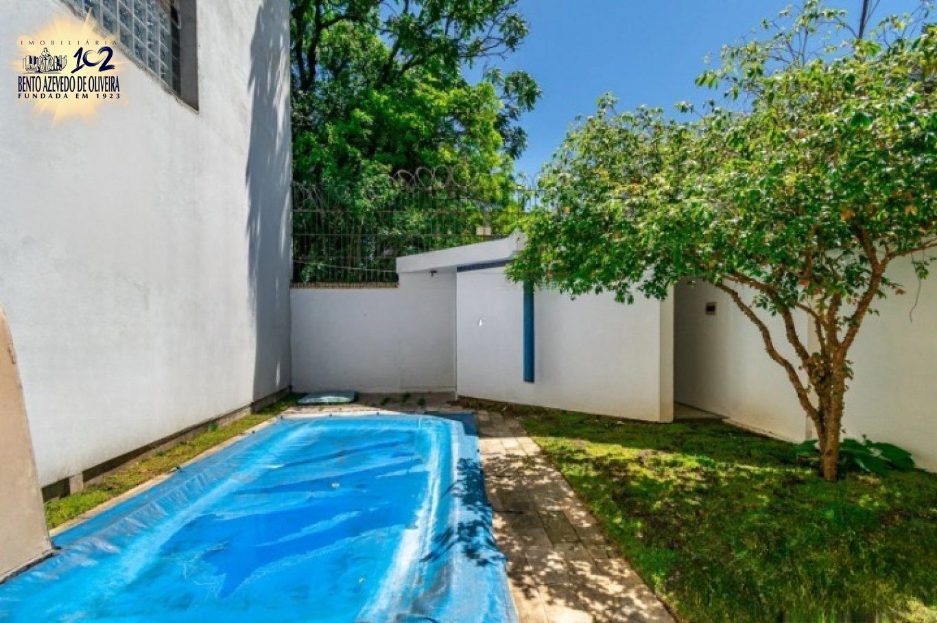 Casa, 4 quartos, 234 m² - Foto 28