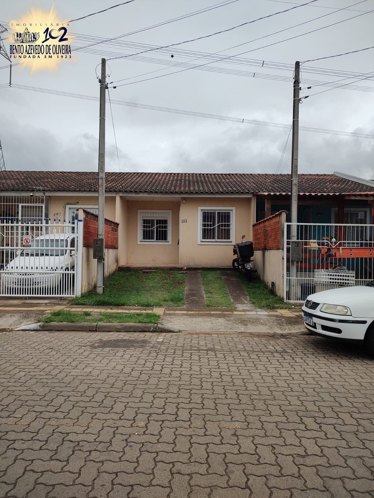 Casa, 2 quartos, 87 m² - Foto 18
