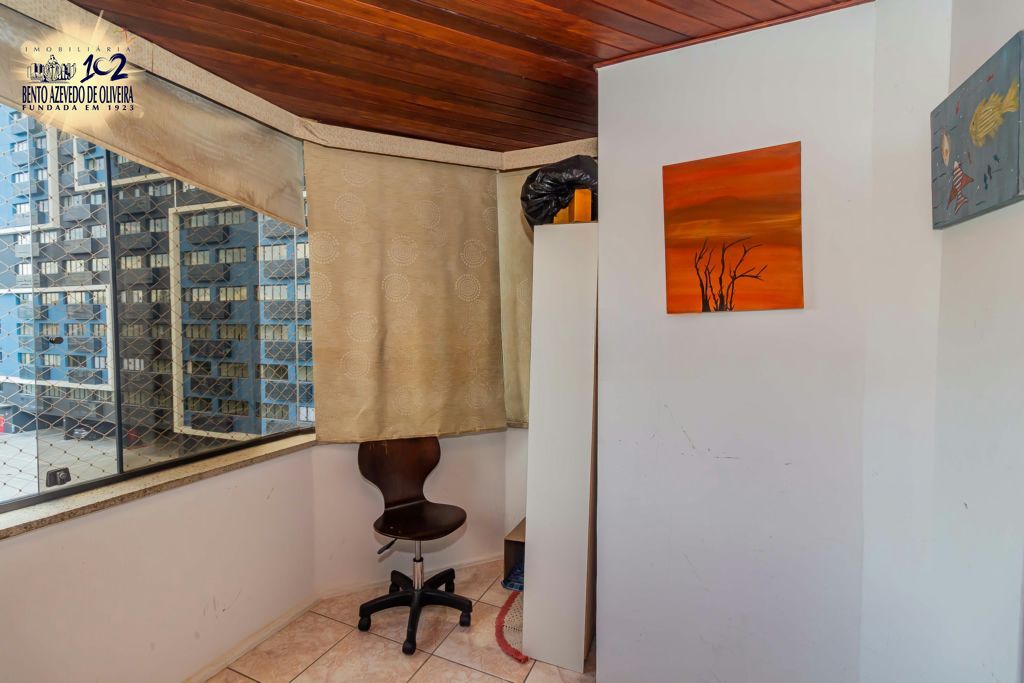 Apartamento, 2 quartos, 77 m² - Foto 11
