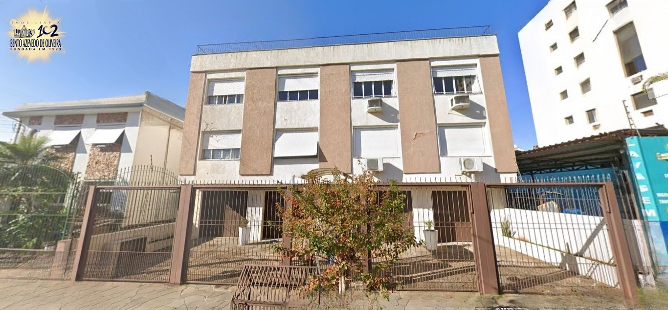 Apartamento, 2 quartos, 49 m² - Foto 1