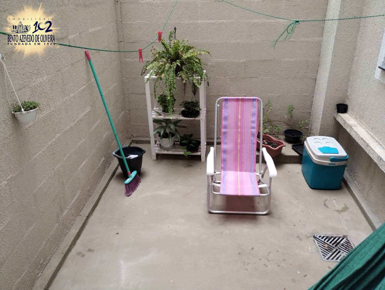 Apartamento, 1 quarto, 50 m² - Foto 1