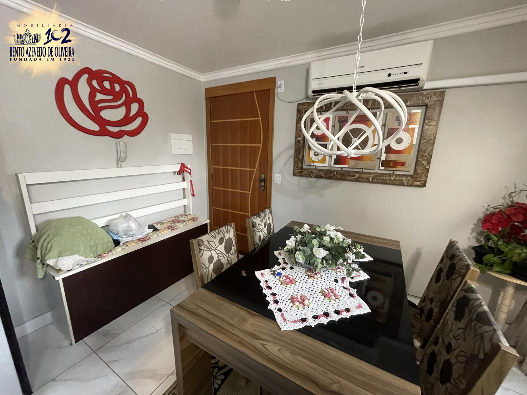 Apartamento, 2 quartos, 38 m² - Foto 14