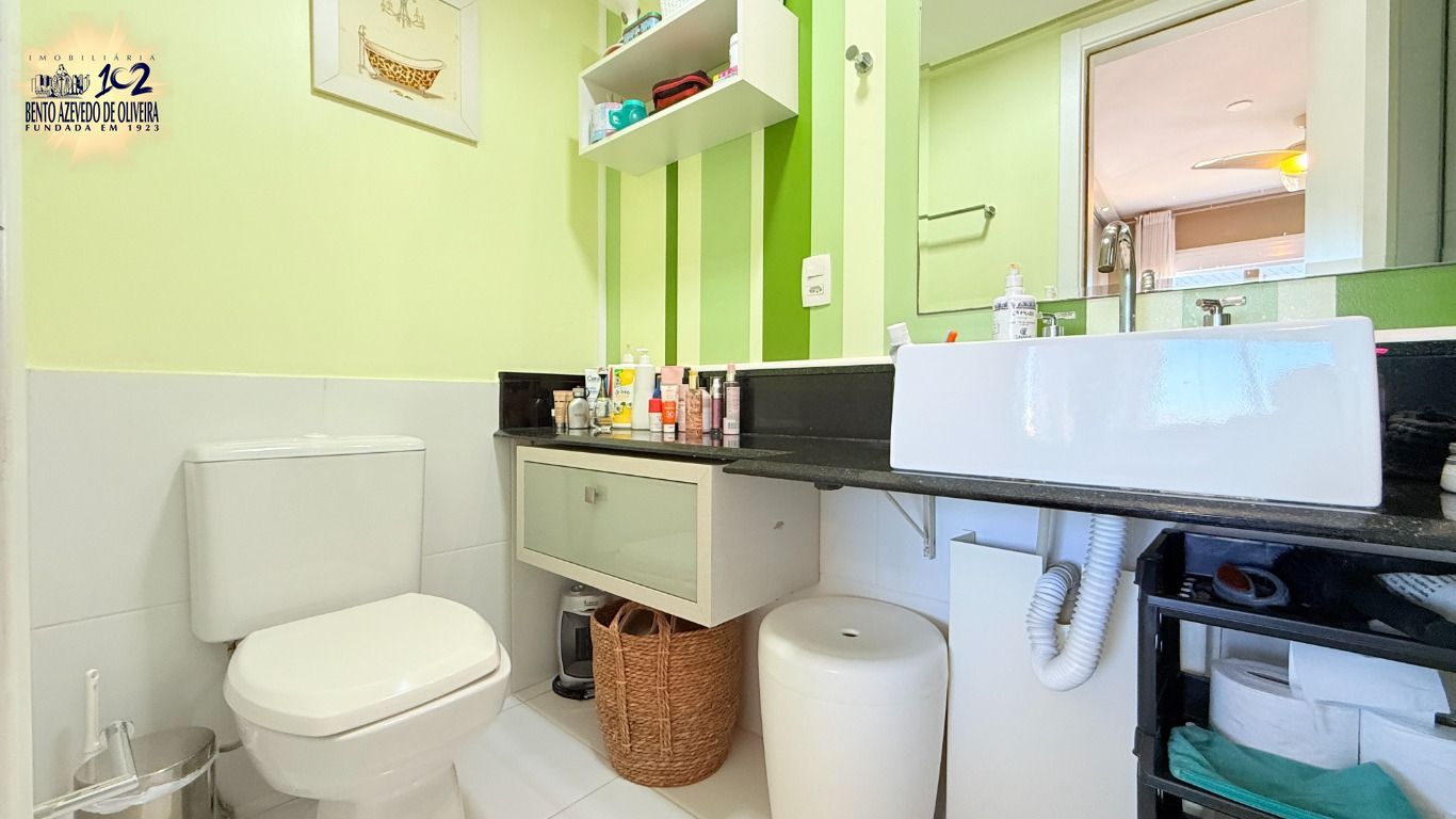 Apartamento, 2 quartos, 65 m² - Foto 13