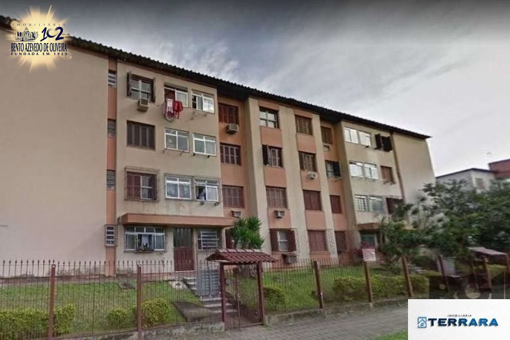 Apartamento, 1 quarto, 42 m² - Foto 1