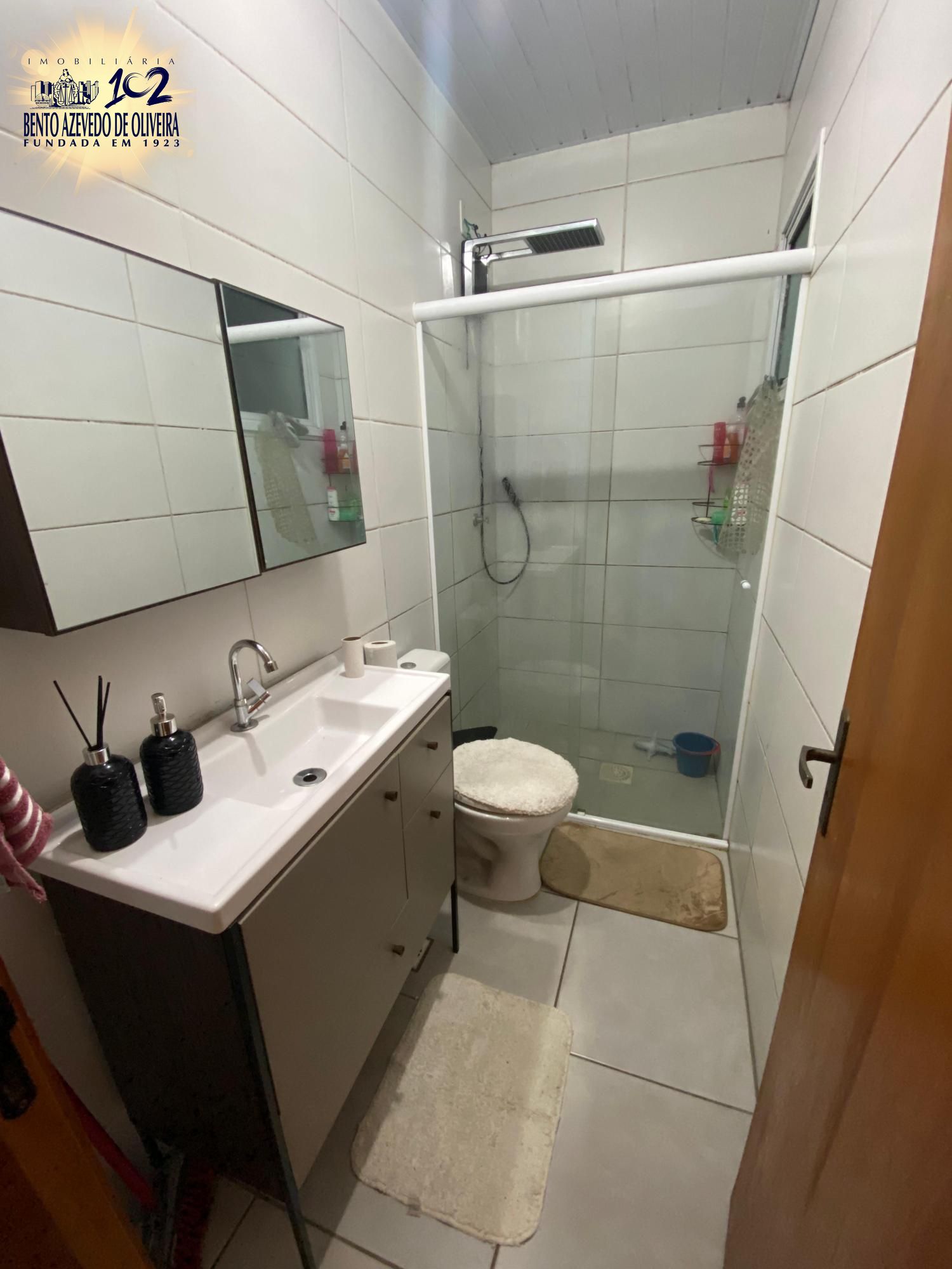 Casa de Condomínio, 1 quarto - Foto 7
