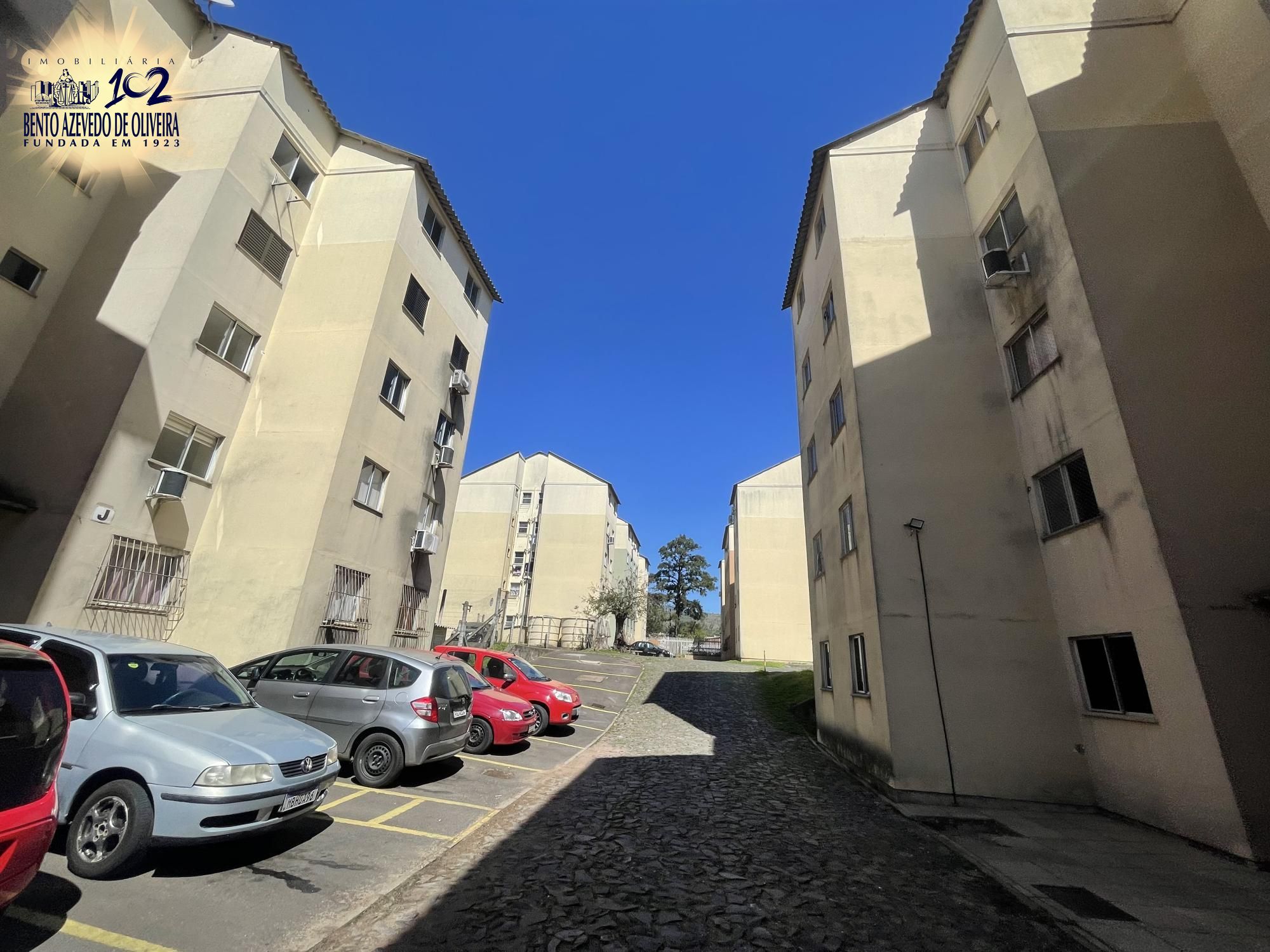 Apartamento, 2 quartos, 46 m² - Foto 7