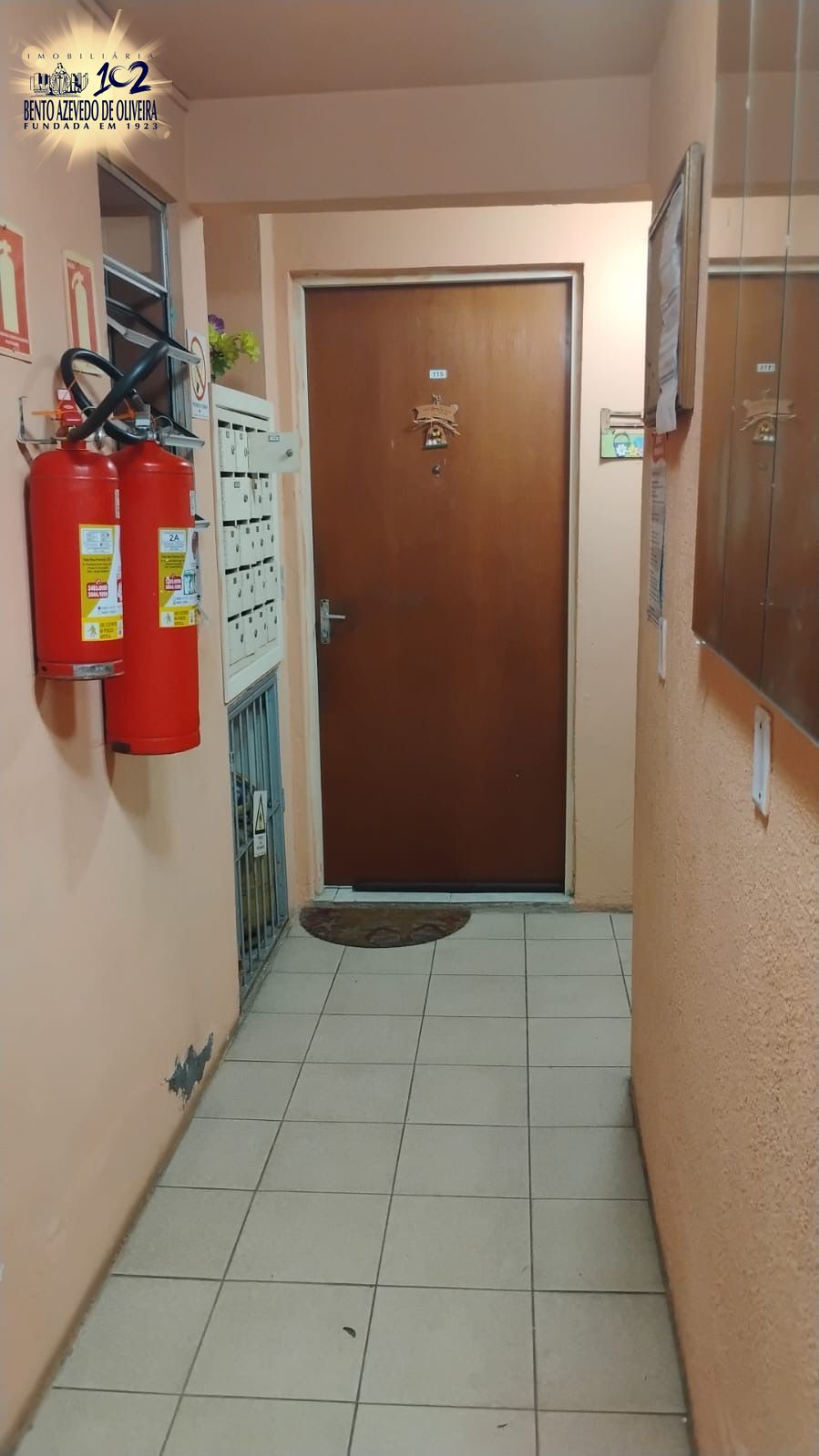 Apartamento, 2 quartos, 38 m² - Foto 5