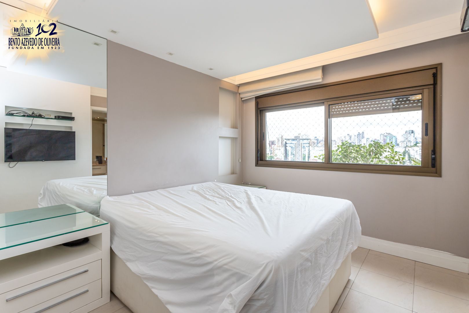 Apartamento, 2 quartos, 124 m² - Foto 33