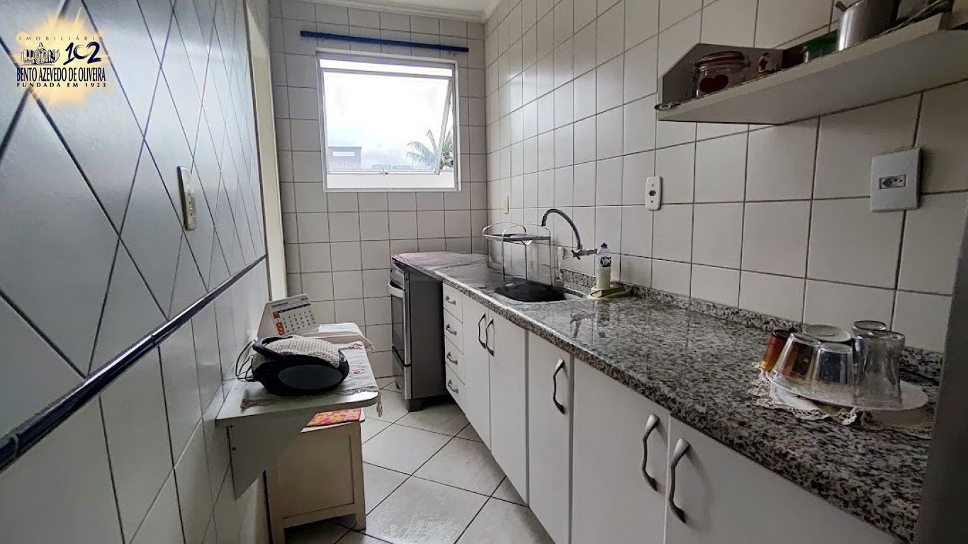 Apartamento, 1 quarto, 43 m² - Foto 4