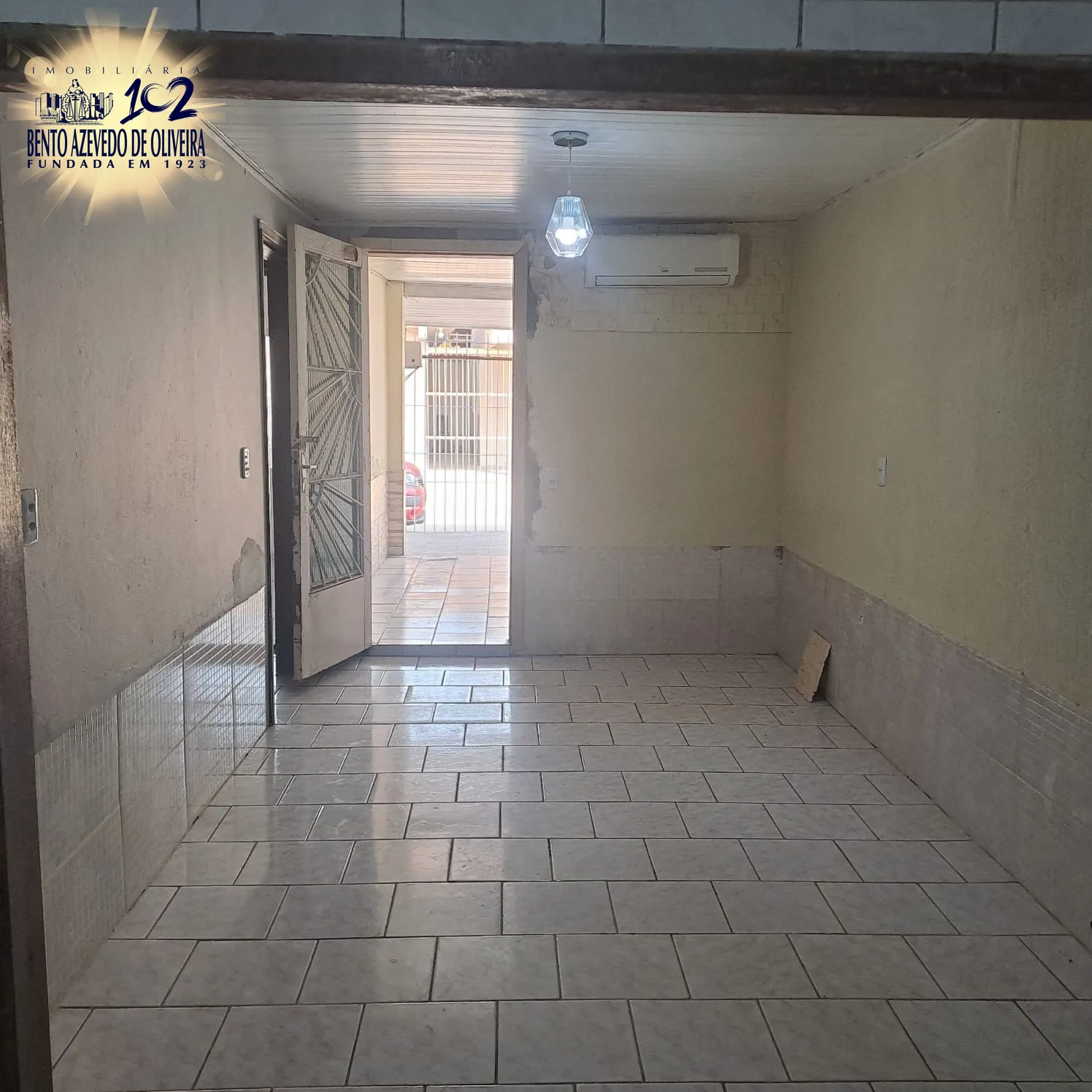Casa, 2 quartos, 120 m² - Foto 1
