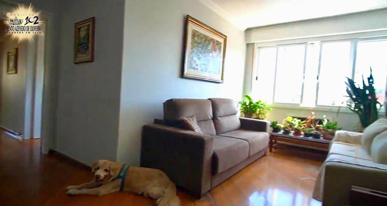 Apartamento, 3 quartos, 103 m² - Foto 2