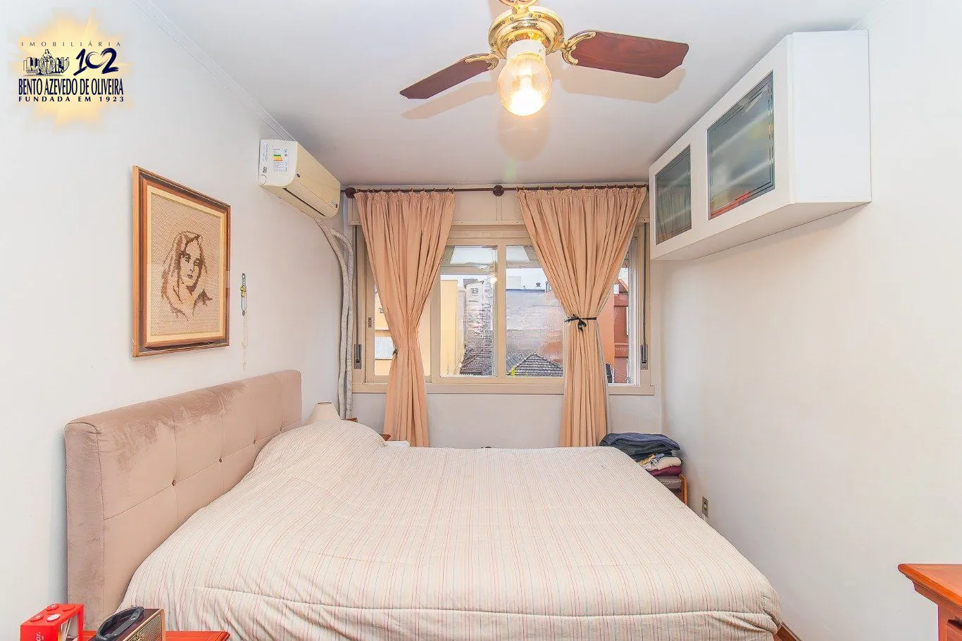 Apartamento, 2 quartos, 60 m² - Foto 11