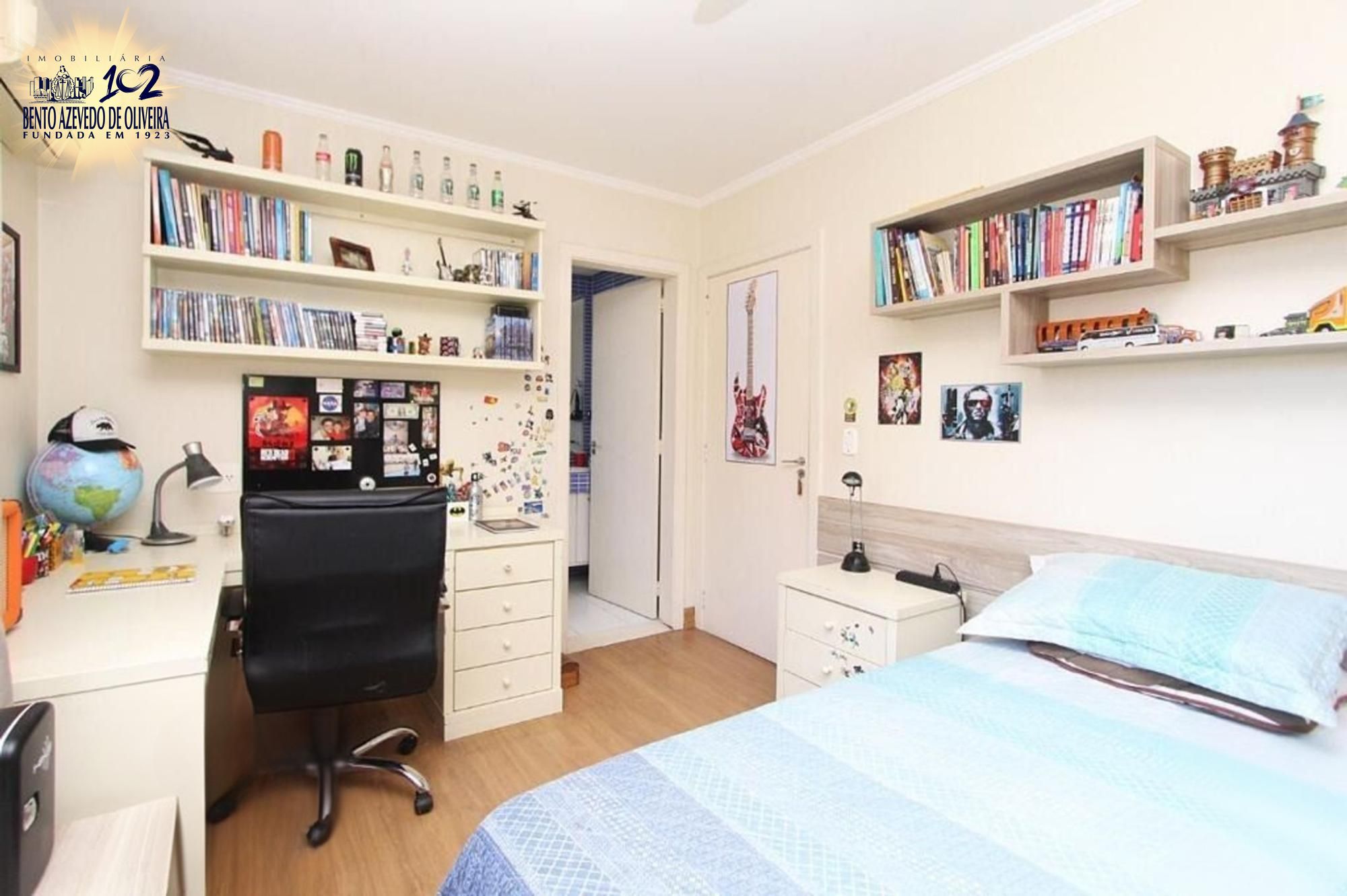 Apartamento, 4 quartos, 191 m² - Foto 19