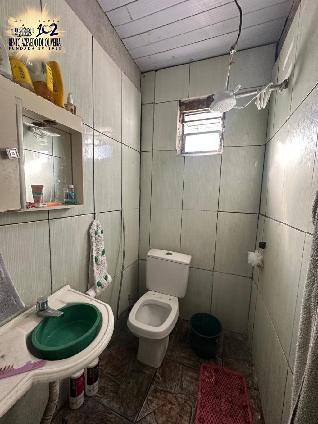 Prédio Inteiro, 40 m² - Foto 6