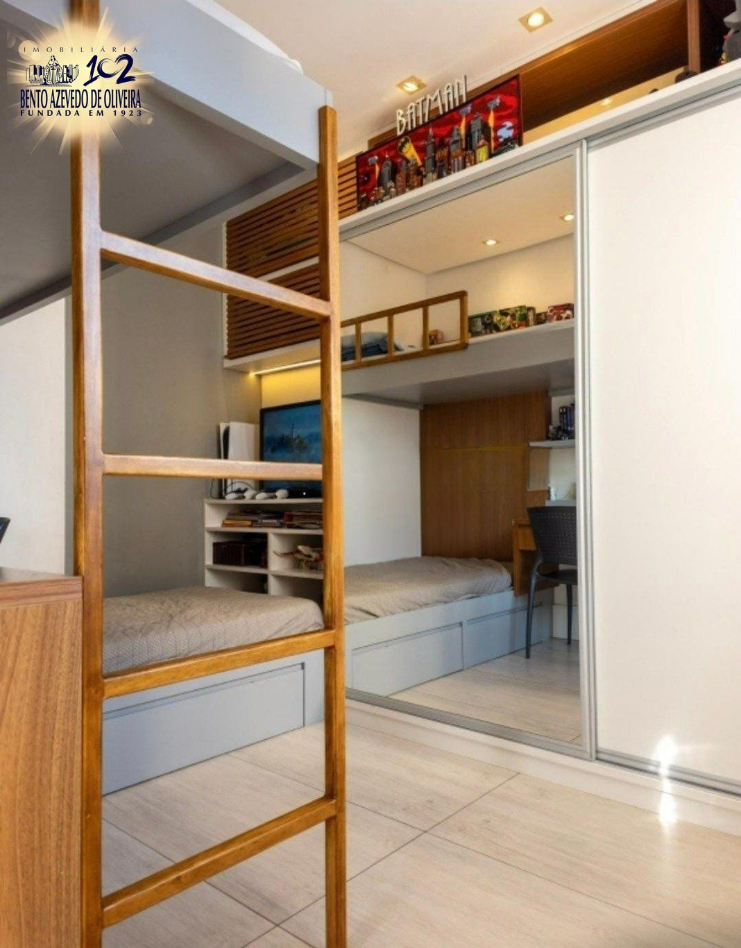 Apartamento, 2 quartos, 84 m² - Foto 17