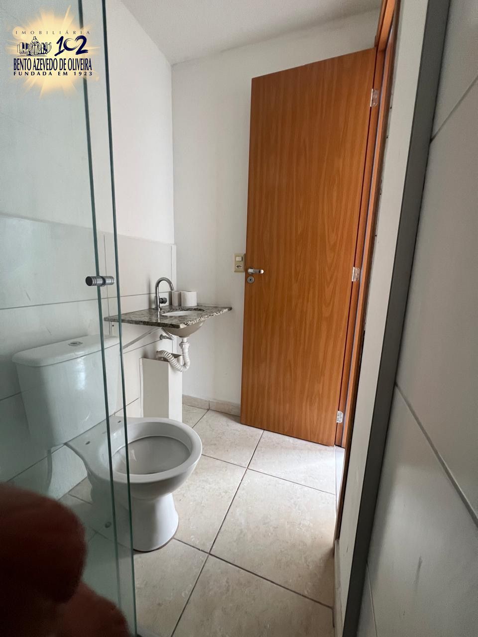 Apartamento, 2 quartos, 42 m² - Foto 3