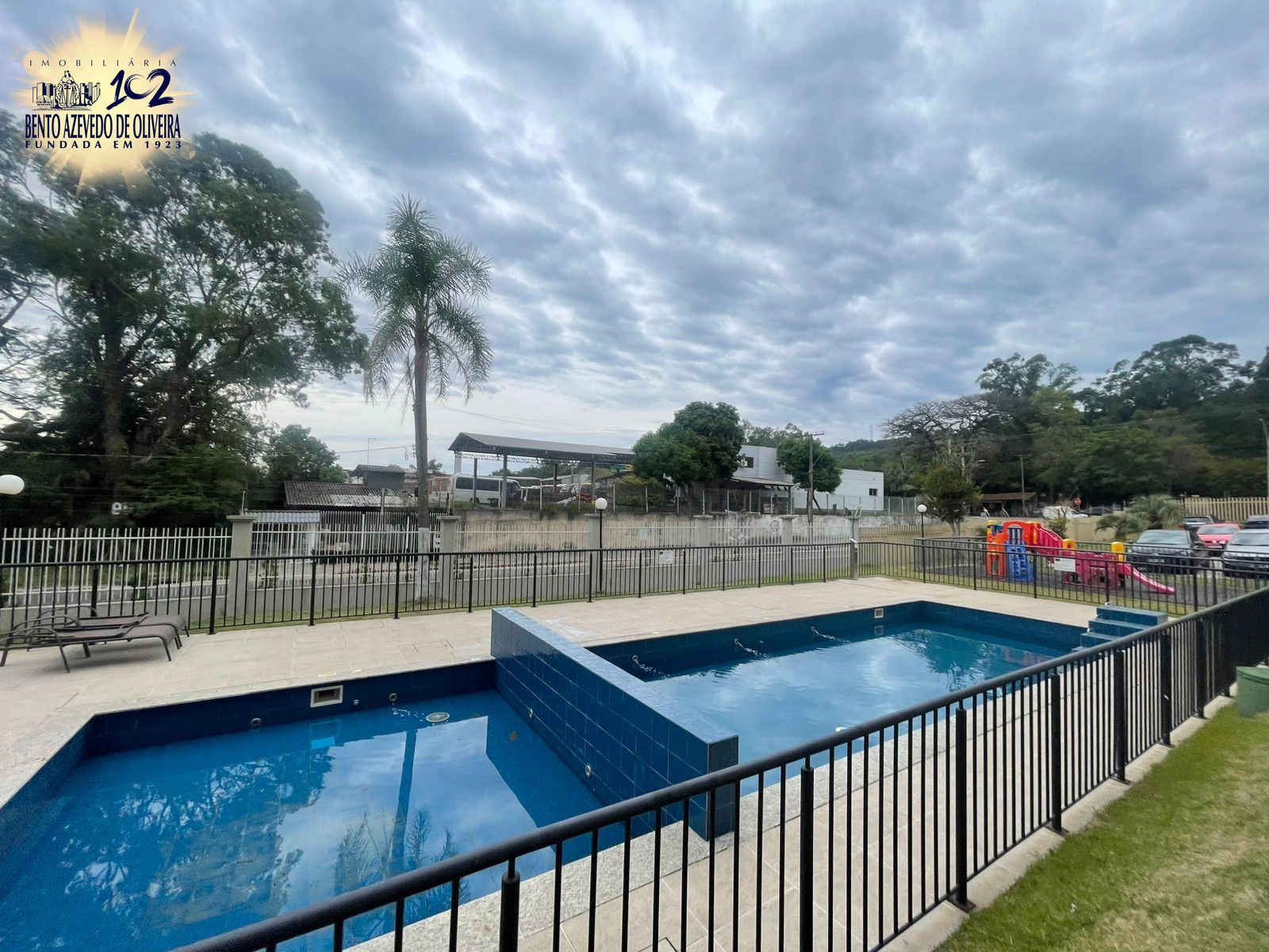 Apartamento, 1 quarto, 50 m² - Foto 2