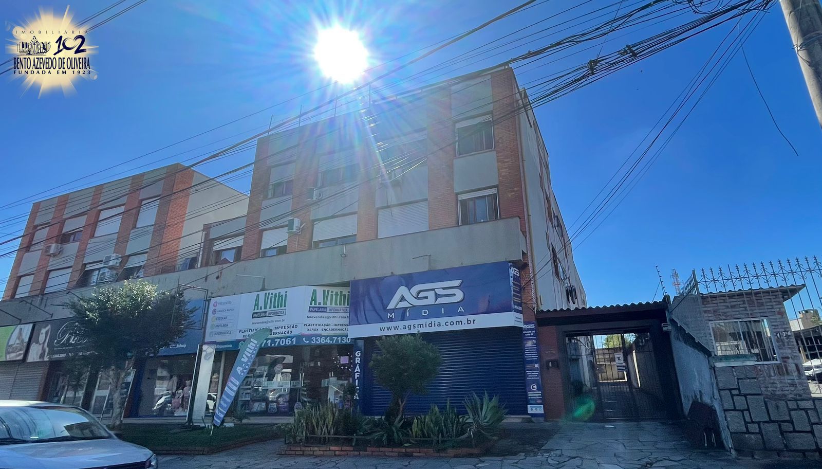 Apartamento, 2 quartos, 59 m² - Foto 14