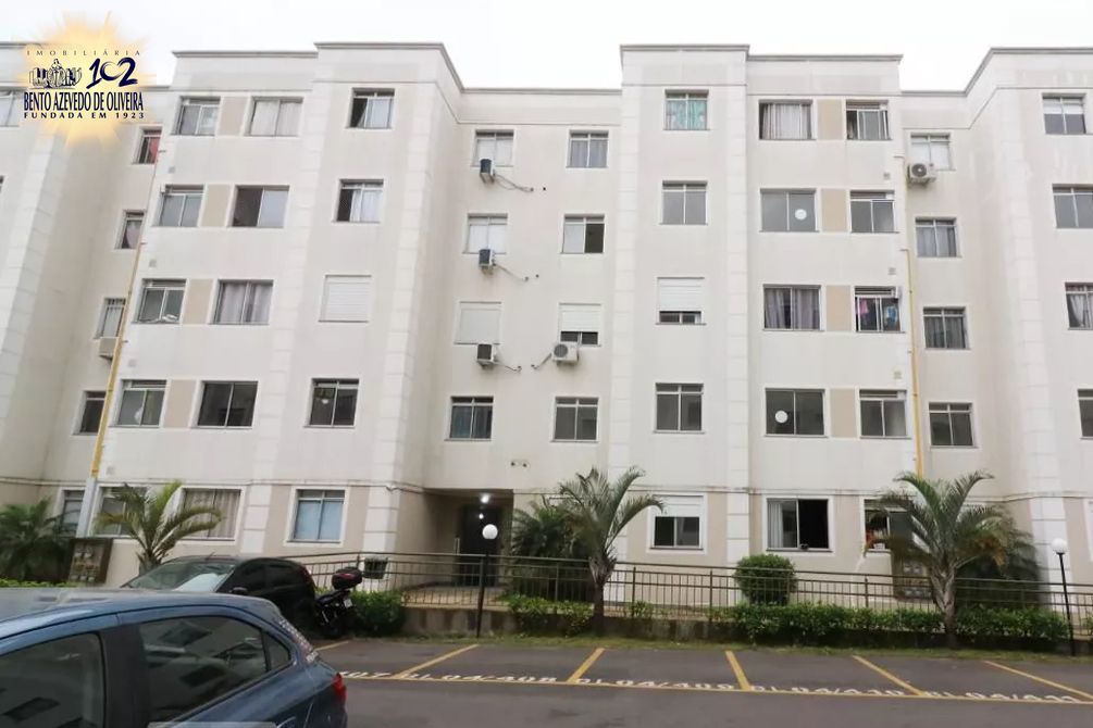 Apartamento, 2 quartos, 42 m² - Foto 3