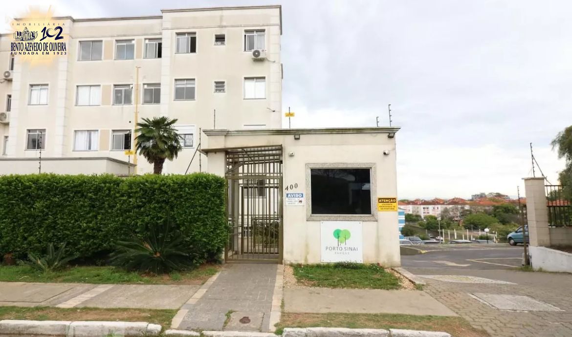 Apartamento, 2 quartos, 42 m² - Foto 11