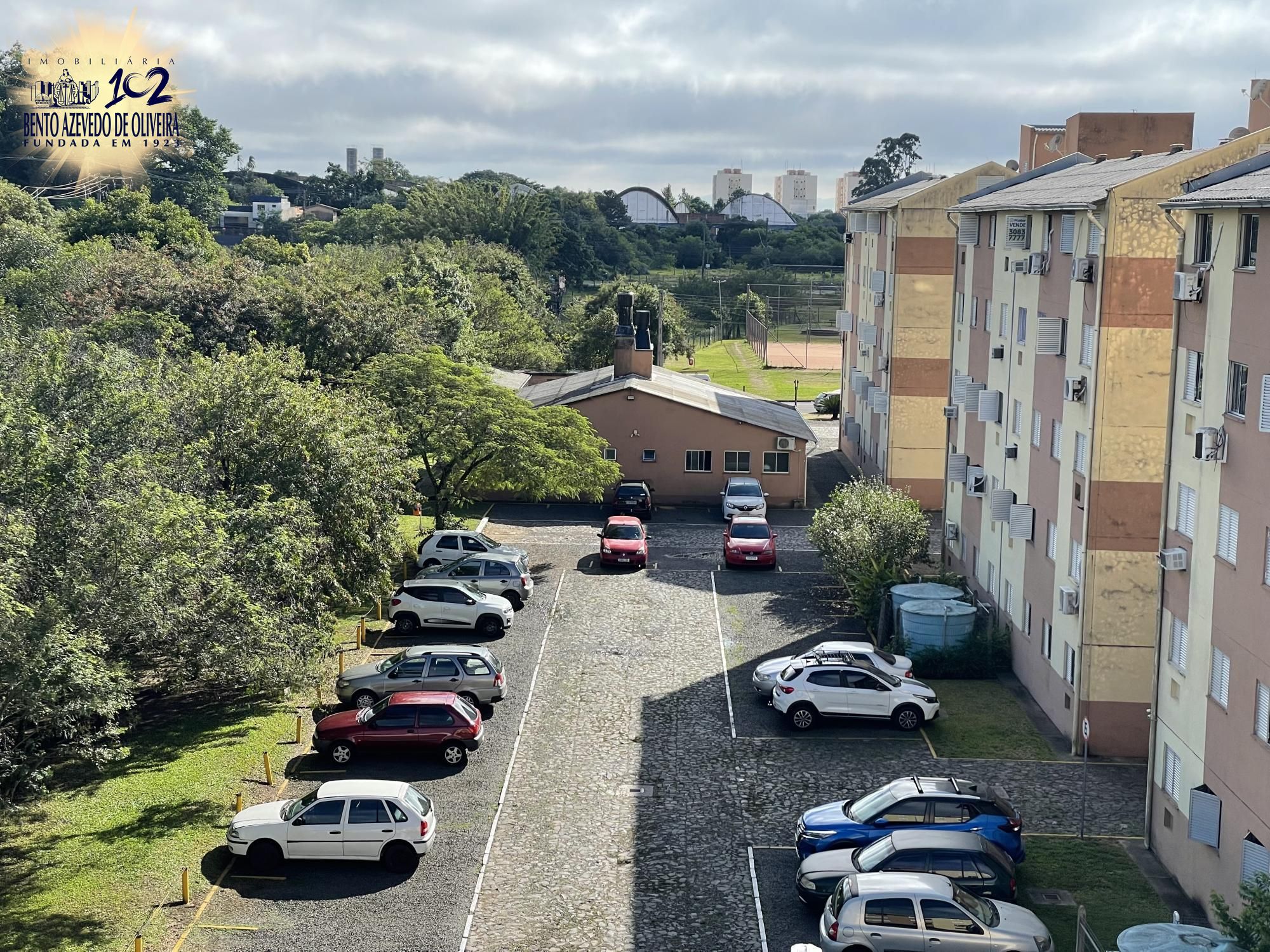 Apartamento, 2 quartos, 40 m² - Foto 7