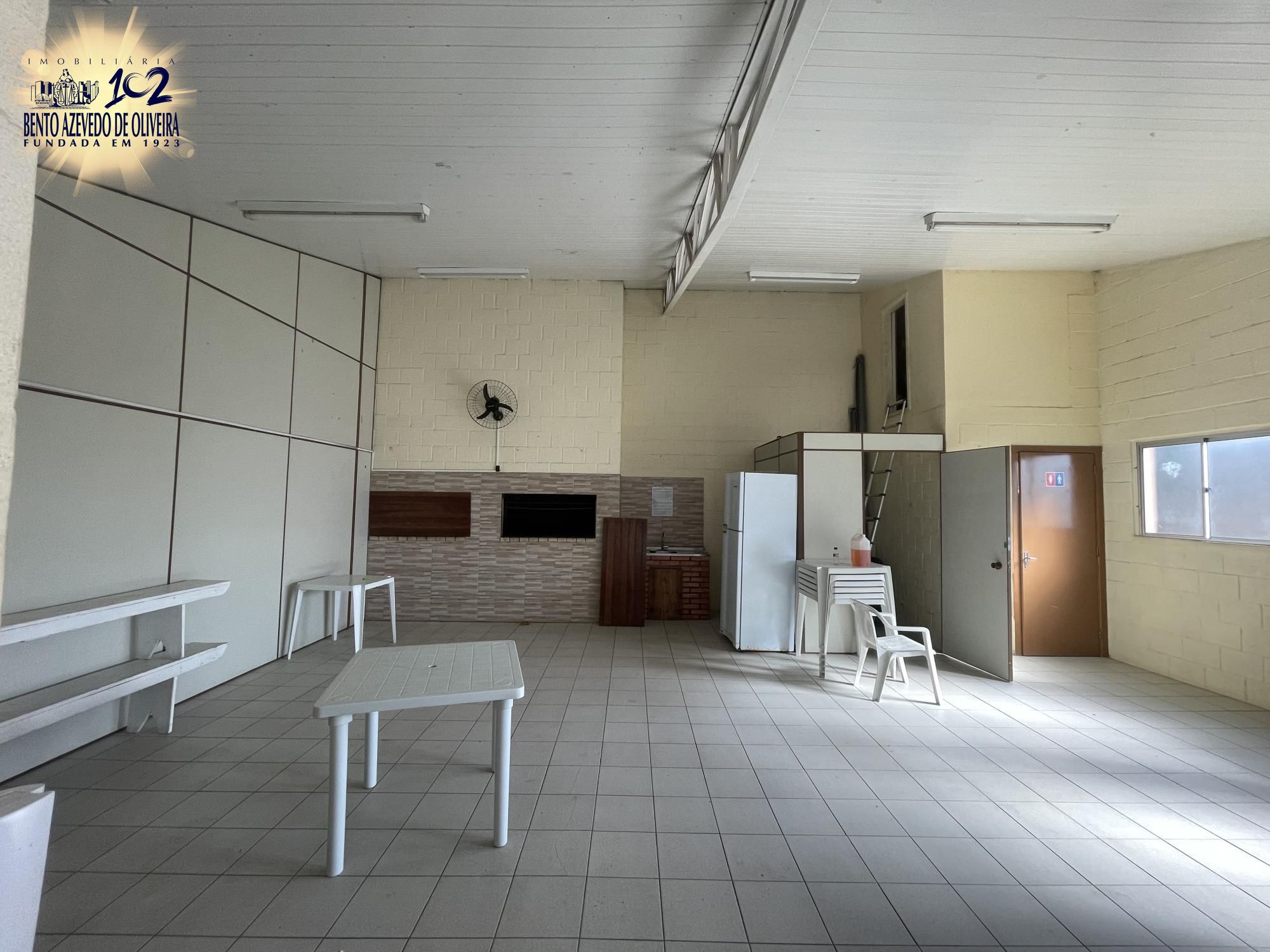 Apartamento, 2 quartos, 40 m² - Foto 5