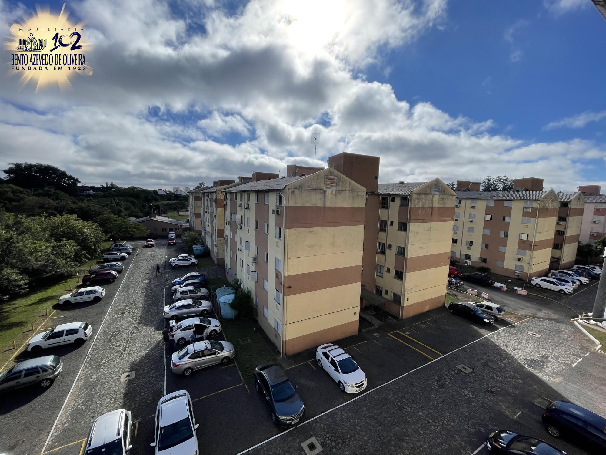 Apartamento, 2 quartos, 40 m² - Foto 2