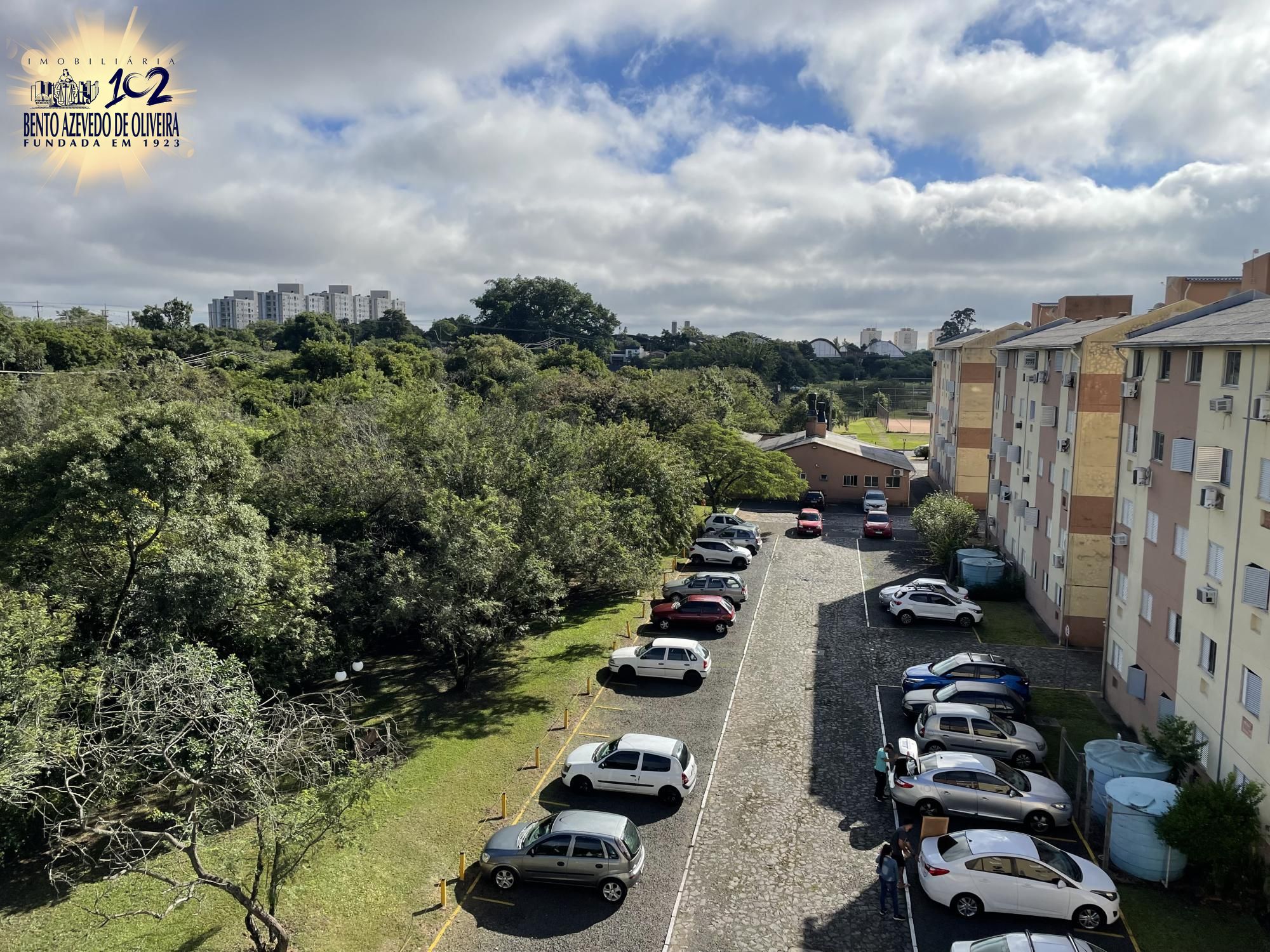 Apartamento, 2 quartos, 40 m² - Foto 9