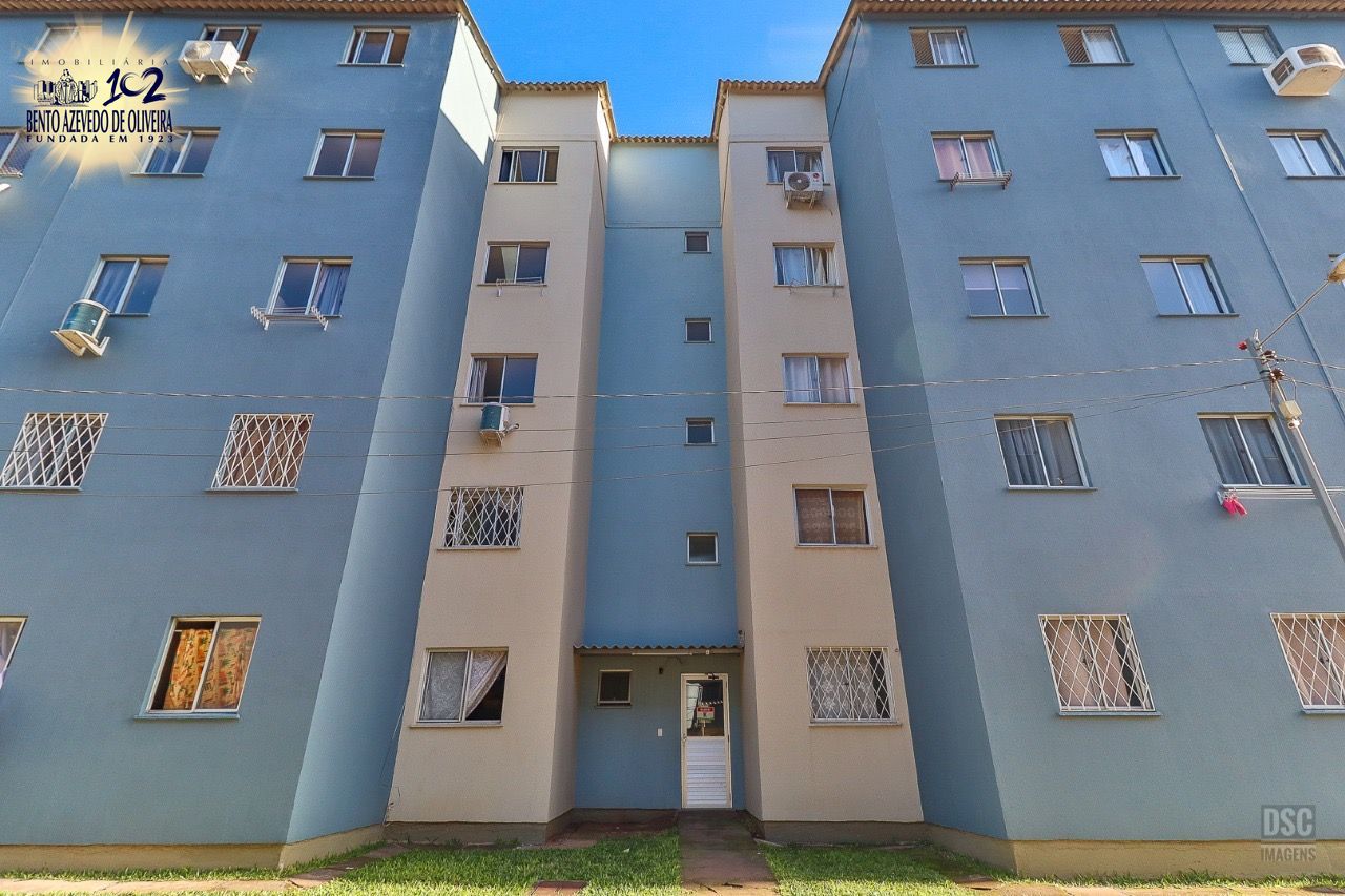 Apartamento, 2 quartos, 38 m² - Foto 1