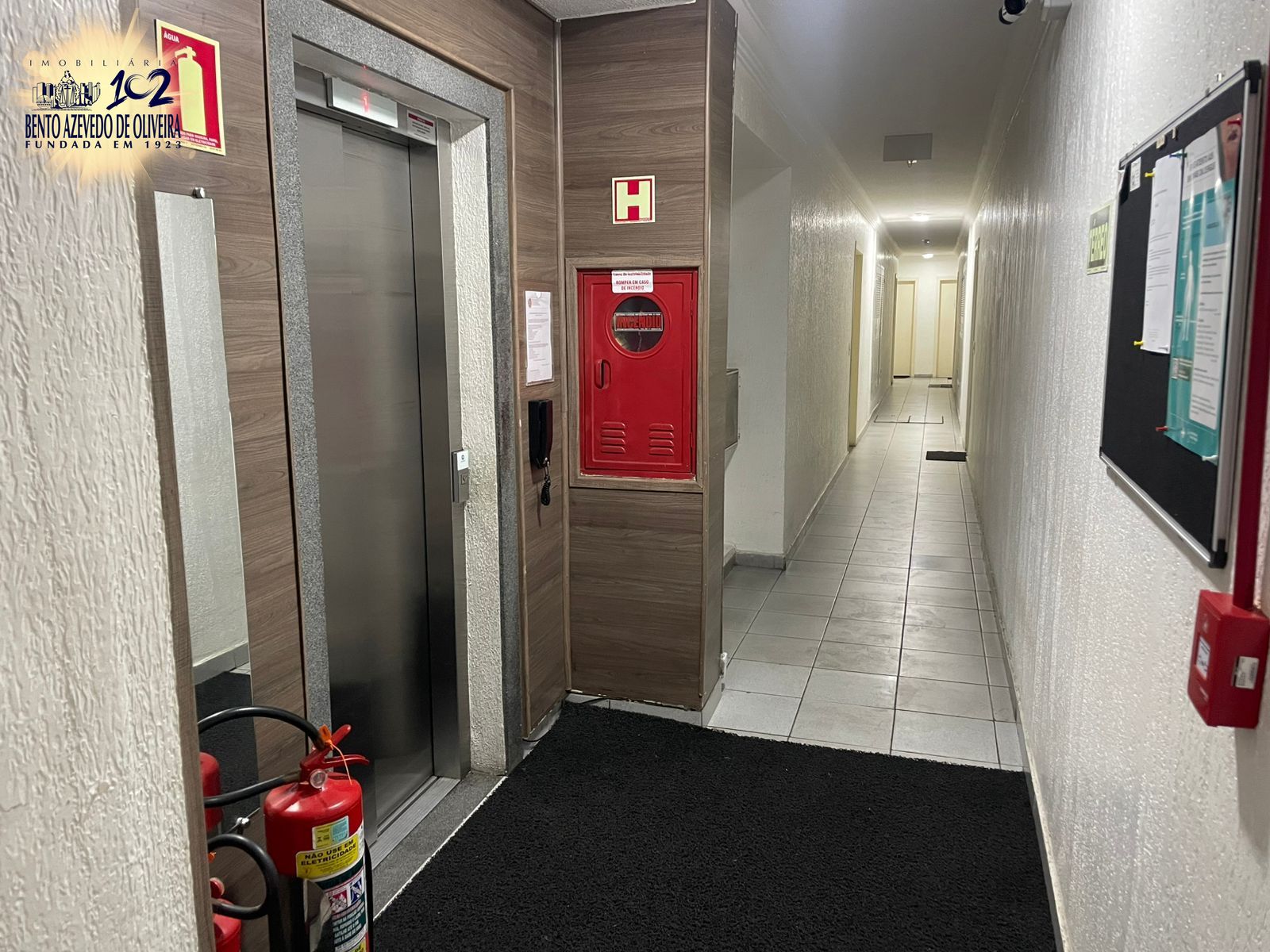 Apartamento, 2 quartos, 58 m² - Foto 3