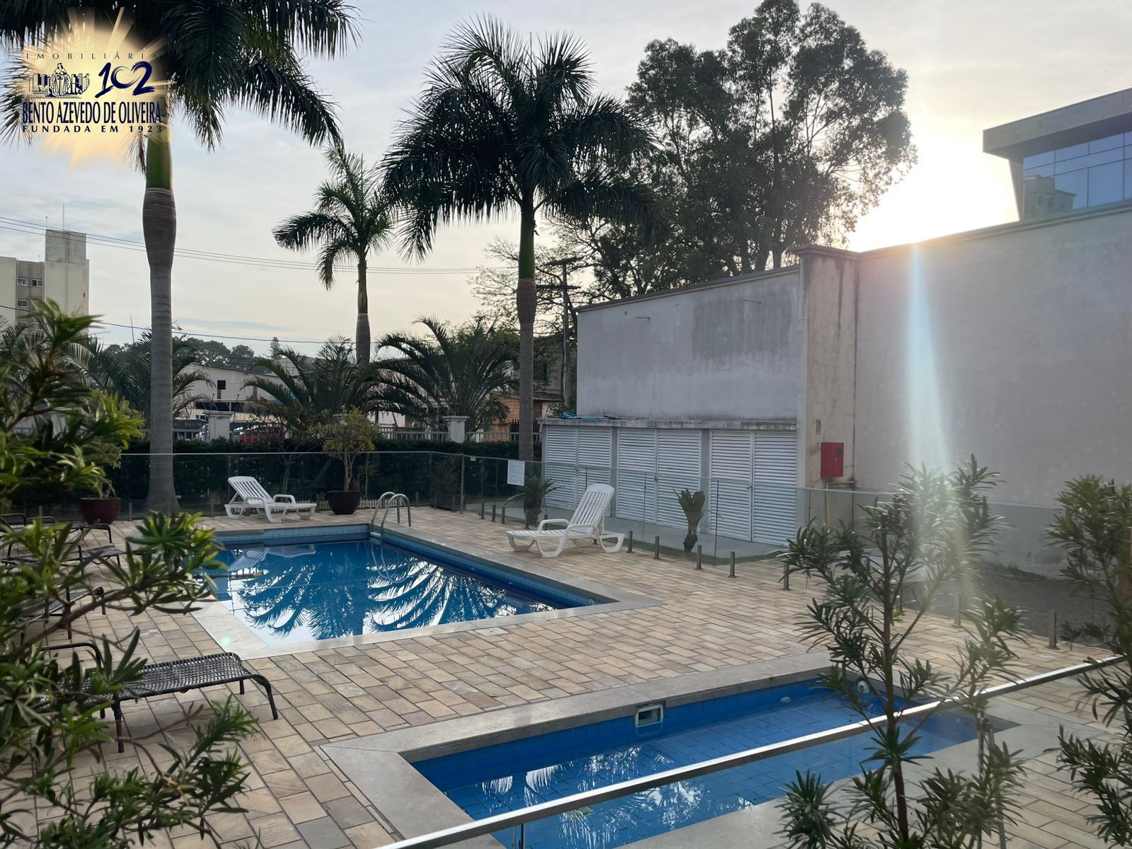 Apartamento, 2 quartos, 58 m² - Foto 1