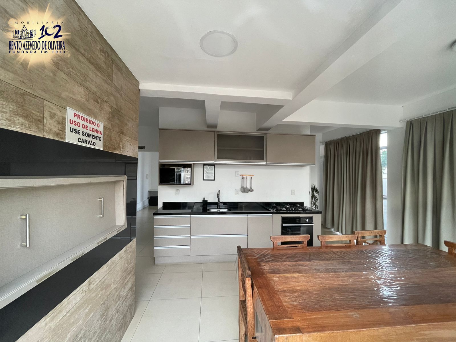 Apartamento, 2 quartos, 58 m² - Foto 2