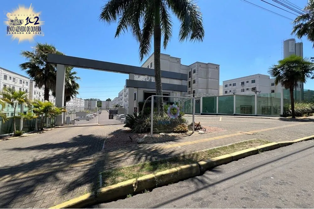 Apartamento, 2 quartos, 42 m² - Foto 4