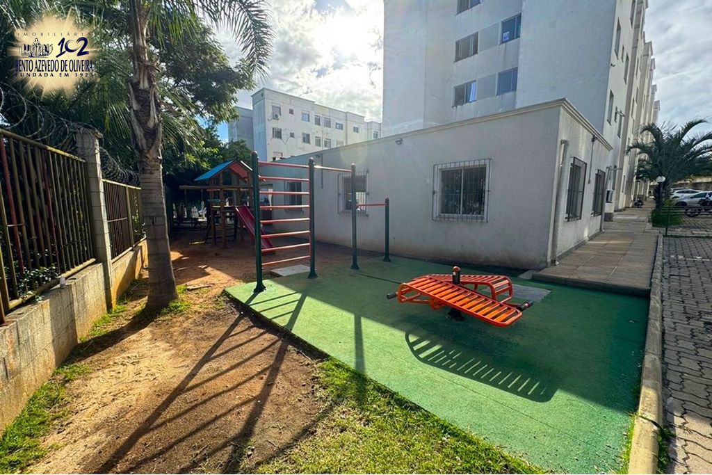 Apartamento, 2 quartos, 41 m² - Foto 10