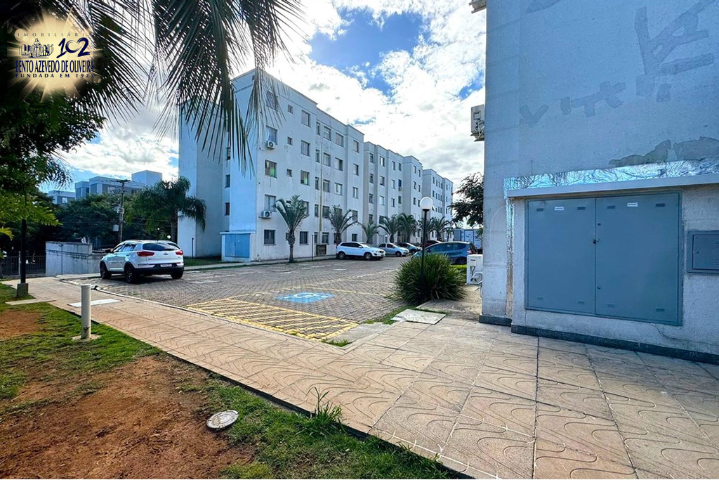 Apartamento, 2 quartos, 41 m² - Foto 16