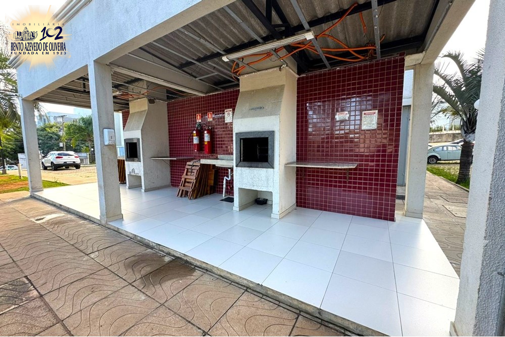 Apartamento, 2 quartos, 41 m² - Foto 1
